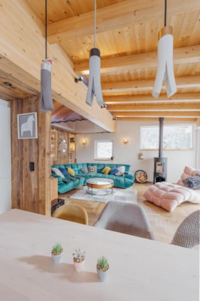 DMG - 'The Luxury Penthouse'